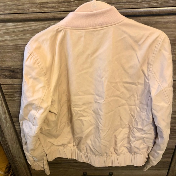 Bomber Jacket - Picture 2 of 3